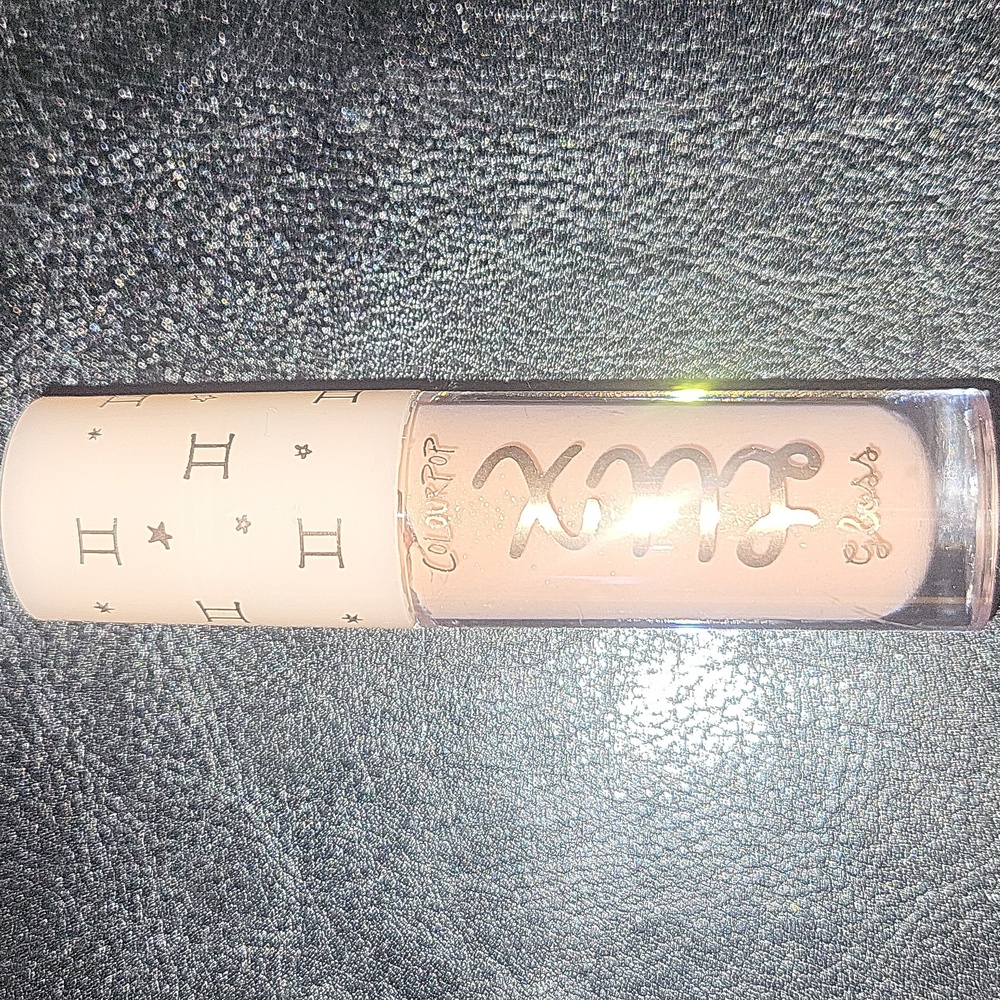 Colourpop Gemini In It To Twin It Eyeshadow & Lipgloss Set HTF!!! NEW - Picture 11 of 13